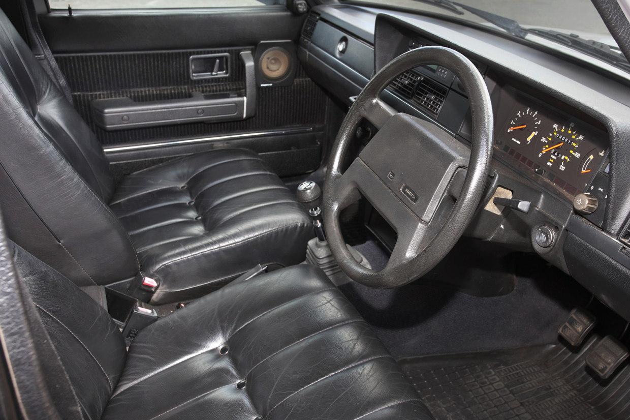 Volvo 240 series buyer’s guide what to pay and what to look for